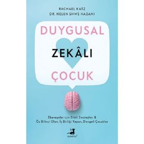 Duygusal Zekalı Çocuk Olimpos Yayınları