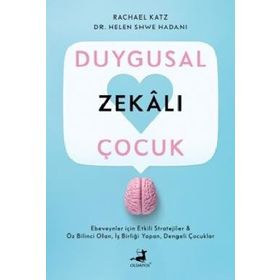 Duygusal Zekali Çocuk - Rachael Katz