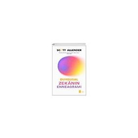 Duygusal Zekanın Enneagramı Mona Kitap