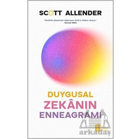 Duygusal Zekanın Enneagramı Mona Kitap