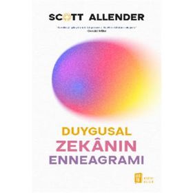 Duygusal Zekanın Enneagramı Mona Kitap