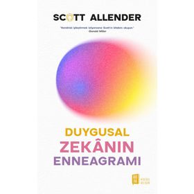 Duygusal Zekanın Enneagramı Mona Kitap