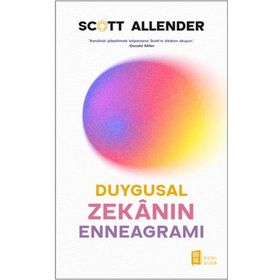 Duygusal Zekanın Enneagramı Mona Kitap
