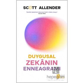 Duygusal Zekanın Enneagramı Mona Kitap