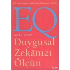 Duygusal Zekanızı Ölçün- Mark Davis