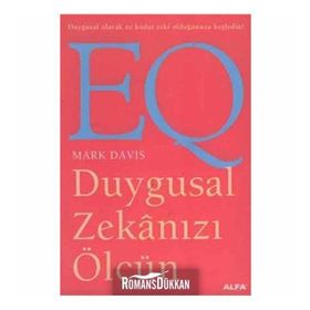 Duygusal Zekanızı Ölçün- Mark Davis