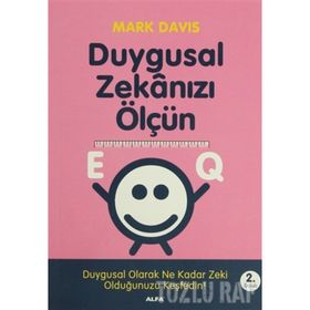 Duygusal Zekanızı Ölçün- Mark Davis