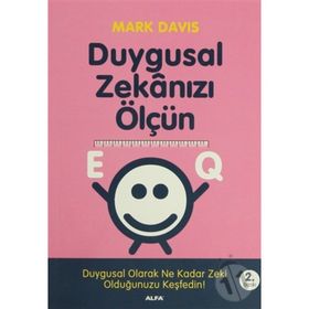 Duygusal Zekanızı Ölçün- Mark Davis
