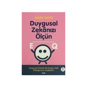 Duygusal Zekanızı Ölçün- Mark Davis