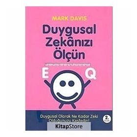 Duygusal Zekanızı Ölçün- Mark Davis