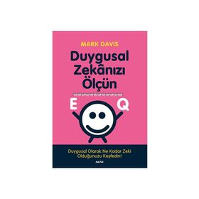 Duygusal Zekanızı Ölçün- Mark Davis