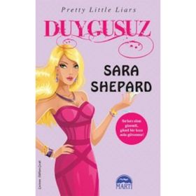 Duygusuz - Sara Shepard