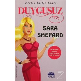 Duygusuz - Sara Shepard