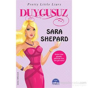 Duygusuz - Sara Shepard