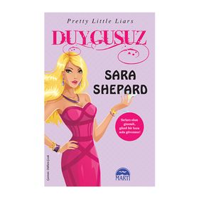 Duygusuz - Sara Shepard