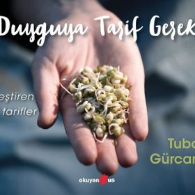 Duyguya Tarif Gerek - Tuba Gürcan