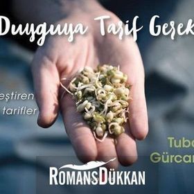 Duyguya Tarif Gerek - Tuba Gürcan