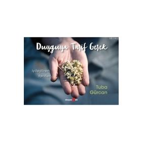 Duyguya Tarif Gerek - Tuba Gürcan