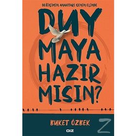Duymaya Hazır Mısın - Buket Özbek