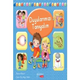 Duyularımızı Tanıyalım - Eleonora Barsotti