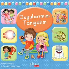 Duyularımızı Tanıyalım - Eleonora Barsotti