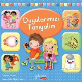 Duyularımızı Tanıyalım - Eleonora Barsotti