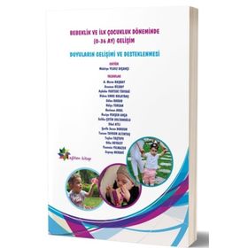 Duyuların Gelişimi ve Desteklenmesi - Kollektif