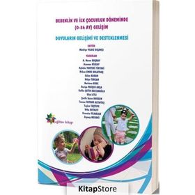 Duyuların Gelişimi ve Desteklenmesi - Kollektif