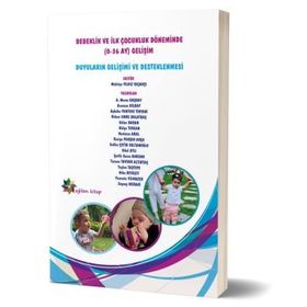 Duyuların Gelişimi ve Desteklenmesi - Kollektif
