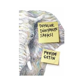 Duyulur Dünyanın Şakası / Feride Çetin