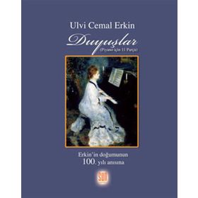 Duyuşlar Piyano İçin 11 Parça - Ulvi Cemal Erkin