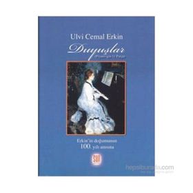 Duyuşlar Piyano İçin 11 Parça - Ulvi Cemal Erkin