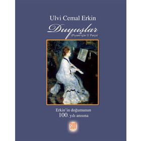 Duyuşlar - Ulvi Cemal Erkin