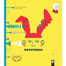 Duyuyorum - Andriy Lesiv Romana Romanyshyn