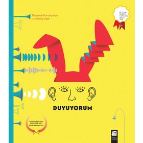 Duyuyorum - Andriy Lesiv Romana Romanyshyn