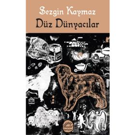 Düz Dünyacılar İletişim Yayınevi