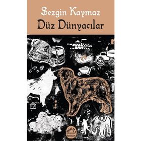 Düz Dünyacılar Sezgin Kaymaz