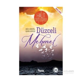 Düzceli Mehmet - Halit Ertuğrul