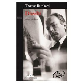 Düzelti - Thomas Bernhard