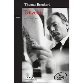 Düzelti - Thomas Bernhard