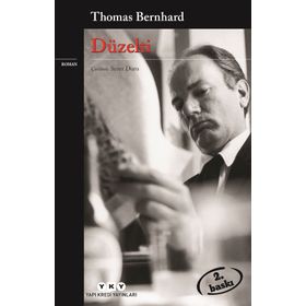 Düzelti - Thomas Bernhard