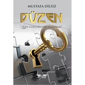Düzen Mustafa Dilsiz