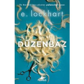 Düzenbaz - E. Lockhart