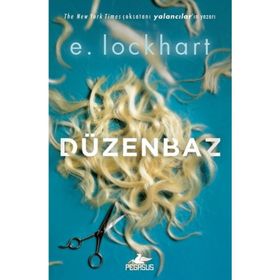 Düzenbaz - James Patterson David Ellis