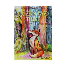 DÜZENBAZ TILKI - TEKIN YILMAZ