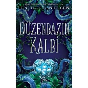 Düzenbazın Kalbi - Ciltli - Jennifer A. Nielsen