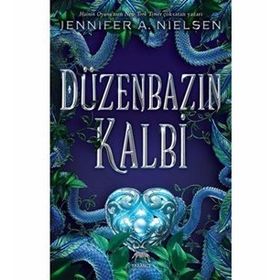 Düzenbazın Kalbi - Jennifer A. Nielsen