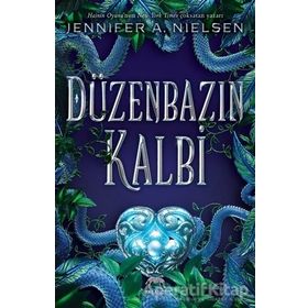 Düzenbazın Kalbi - Jennifer A. Nielsen