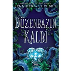 Düzenbazın Kalbi - Jennifer A. Nielsen