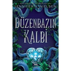 Düzenbazın Kalbi - Jennifer A. Nielsen